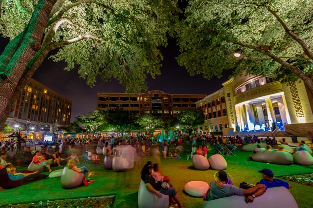 Sugar Land, Texas